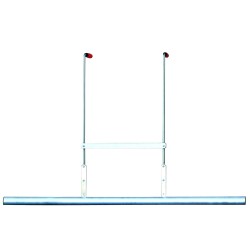 Barre A Debuller "Taliasol" 1,50M D.5Cm (B.A.N) - Taliaplast - 442302