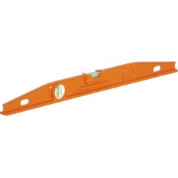 Niveau "Nivotop" Trapeze 100Cm - Taliaplast - 452205