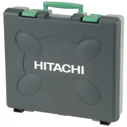 Perceuse 13 mm Visseuse 14,4 V - 5.0 Ah Li-ion - HITACHI - DS 14DBEL 5A