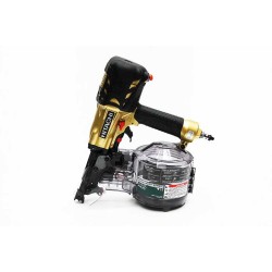 Cloueur construction rouleau 90 mm HP - HITACHI - NV 90HMC