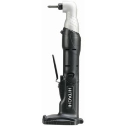 Visseuse d'angles à chocs 14.4V - Sans batterie ni chargeur - HITACHI - WH14DCALL4