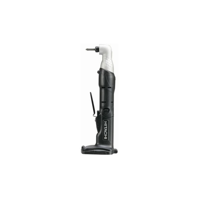 Visseuse d'angles à chocs 14.4V - Sans batterie ni chargeur - HITACHI - WH14DCALL4
