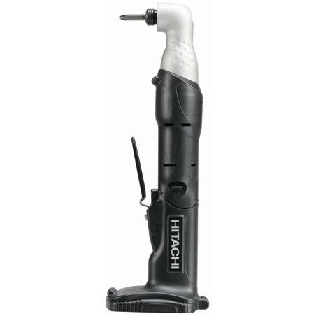 Visseuse d'angles à chocs 14.4V - Sans batterie ni chargeur - HITACHI - WH14DCALL4