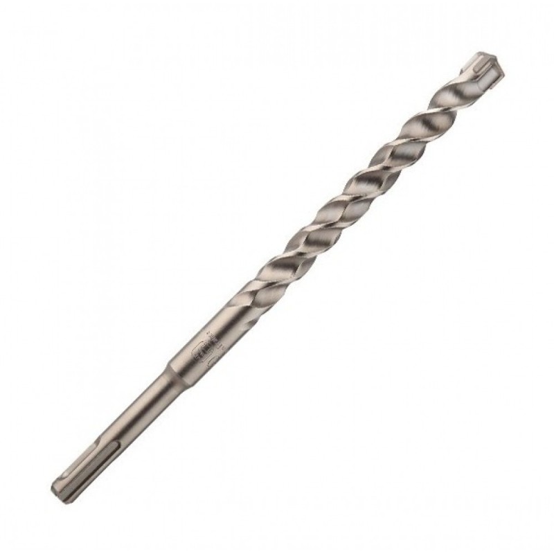 Foret Marteau SDS-plus Booster Plus - DIAGER - 113