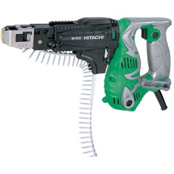 Visseuse placo automatique 470W 4700tr/min - HITACHI - W4YD