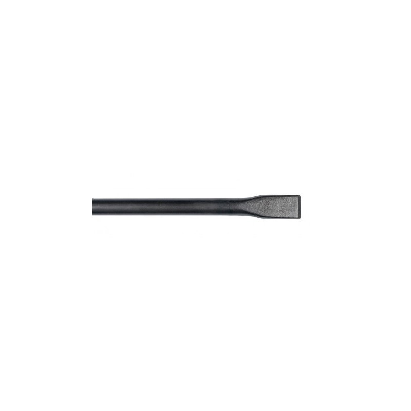 Burin plat SDS-Max auto-affutant 400x25 mm - HITACHI - 750994