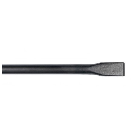 Burin plat SDS-Max auto-affutant 400x25 mm - HITACHI - 750994