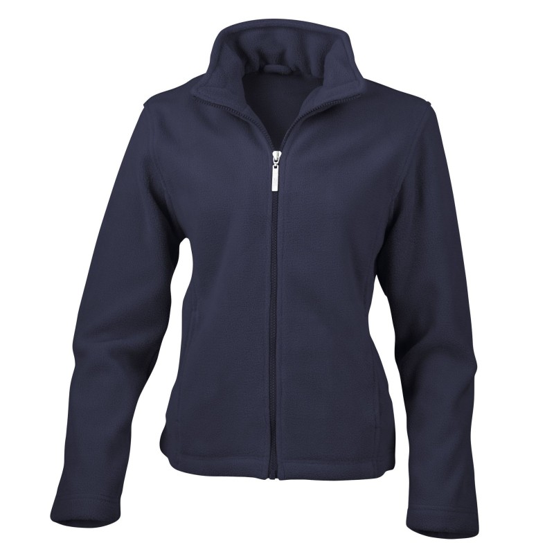 Veste polaire femme 300 - Result - RS085