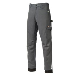 Pantalon LAKEMONT Gris/Royal - DICKIES - CV1000R