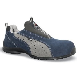Chaussures de sécurité basse OSCAR S1P SRC - Aimont - 7MT56