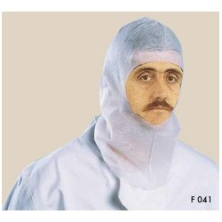 Cagoule jetable - ACF - F041