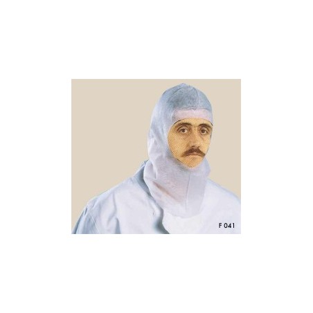 Cagoule jetable - ACF - F041