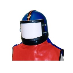 Casque BALI F400 avec écran panoramique - ACF - F400