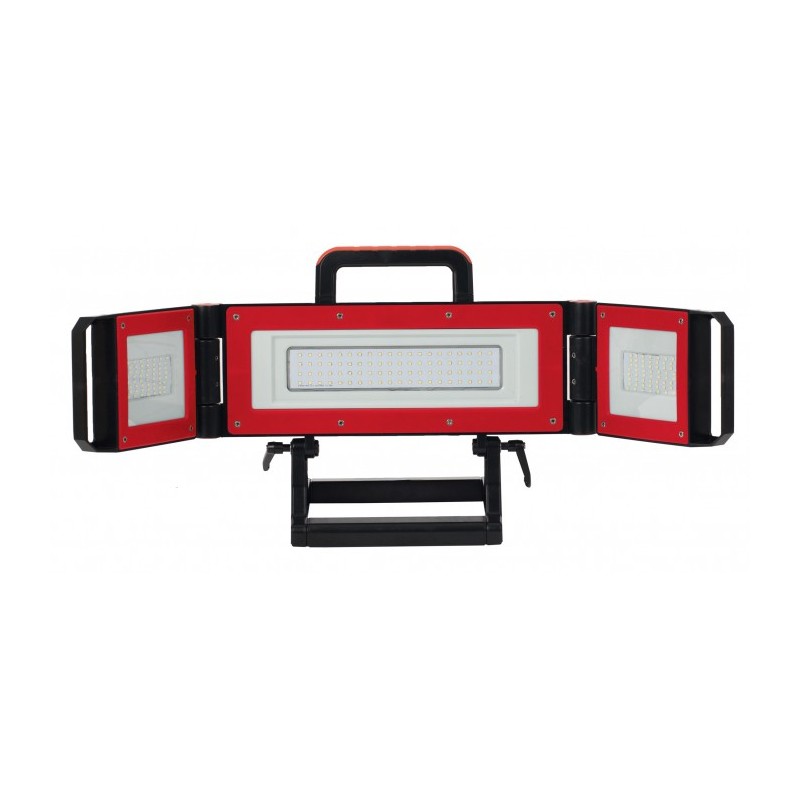 Projecteur portable LED 80W - CEBA - PP3V80