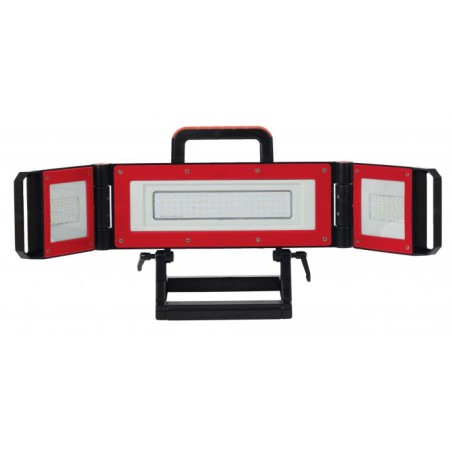 Projecteur portable LED 80W - CEBA - PP3V80