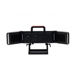 Projecteur portable LED 80W - CEBA - PP3V80