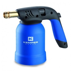 Lampe à souder avec allumage piezo - KEMPER - KE2019