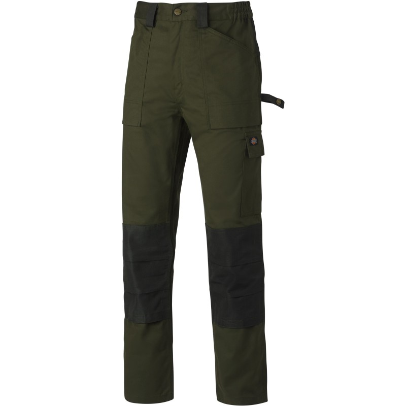 Pantalon de travail GDT290 Grafter DUOTONE - DICKIES - WD4930