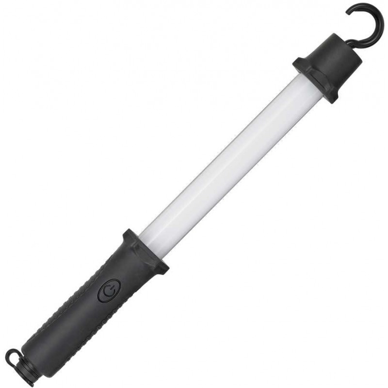 Lampe portable 54 LED rechargeable SHL DA 54 S IP 54 - Brennenstuhl - 1175480