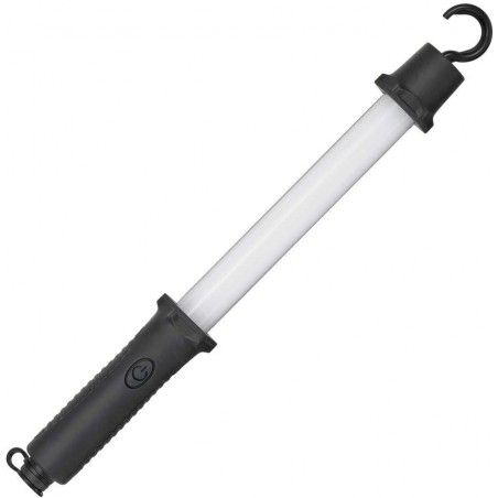 Lampe portable 54 LED rechargeable SHL DA 54 S IP 54 - Brennenstuhl - 1175480