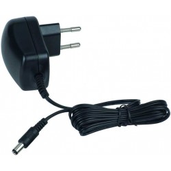 Lampe portable 54 LED rechargeable SHL DA 54 S IP 54 - Brennenstuhl - 1175480