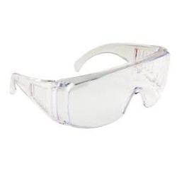 Lunette Visiteur - Portwest - PW30
