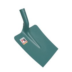 Pelle carrée type St Etienne 21 cm - Forges de Magne - 143210