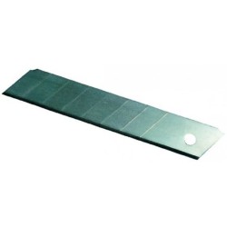 Skin de 10 lames auto cassantes 25 mm - SOFOP TALIAPLAST - 401309