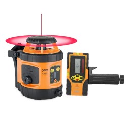 Laser Rotatif Automatique - Geo Fennel - FL 190A