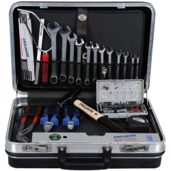 Valise à outils universel 178 pièces - Schill / Projahn - 9995