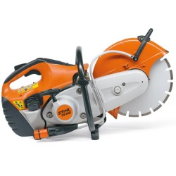 Découpeuse à disque 3200W - 300mm - Stihl - TS 410