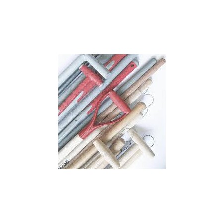 MANCHE FIBRE masse 51/32 x 900mm - Muller - 079725
