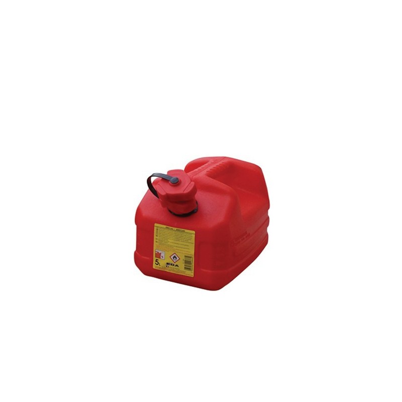 JERRICANE ADR 5 litres - Cemo - 90939