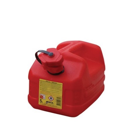 JERRICANE ADR 5 litres - Cemo - 90939