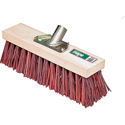 Balai de cantonnier Piassava 33cm - Forges de Magne - 384133