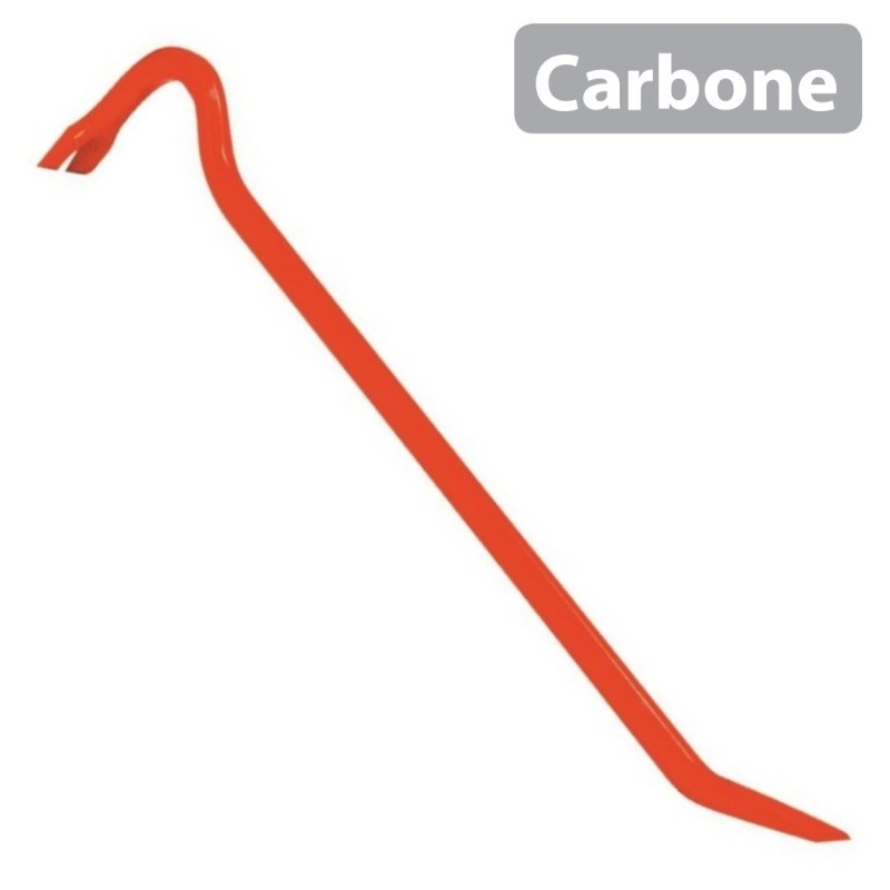 Pince à décoffrer carbone 600mm - Muller - 011408