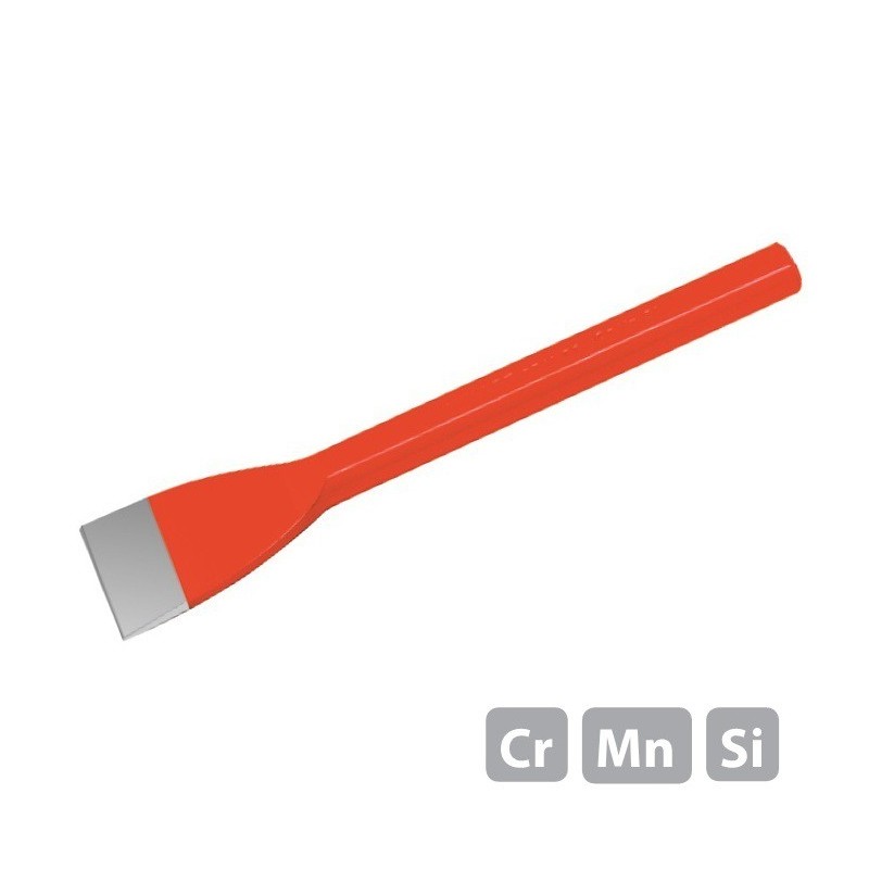 Ciseau à brique 610/619 50mm - Muller - 015002