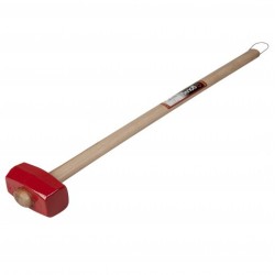Masse couple 4kg SANS MANCHE - Muller - 073526