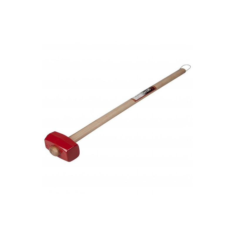 Masse couple 4kg SANS MANCHE - Muller - 073526