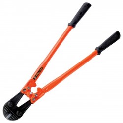 Coupe boulon cintreuse Ø de cintrage 10mm L.60cm - Muller - 500002