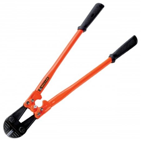 Coupe boulon cintreuse Ø de cintrage 14mm L.90cm - Muller - 500004