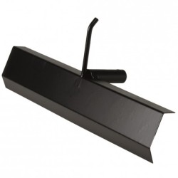 Épandeur à béton 50cm SANS MANCHE - Muller - 053529