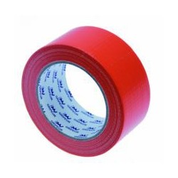 Toile Orange 48 mm longueur 25 m - LIMA - 918-80048