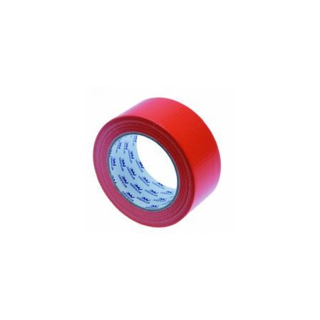 Toile Orange 48 mm longueur 25 m - LIMA - 918-80048