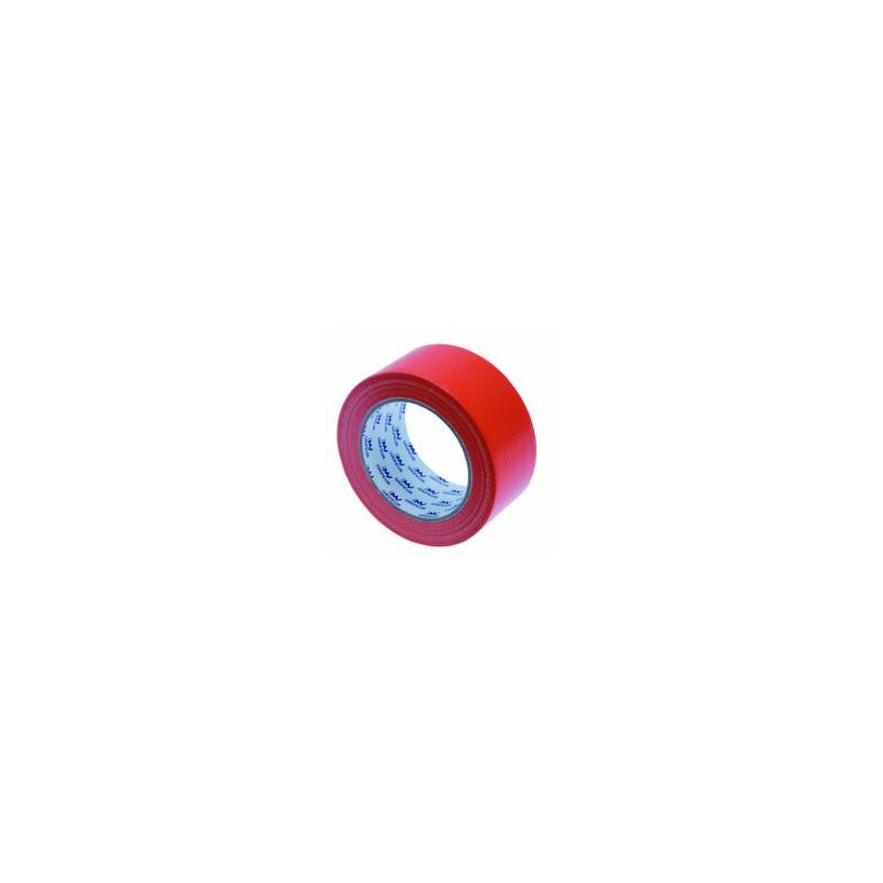 Toile Orange 75 mm longueur 25 m - LIMA - 918-80075