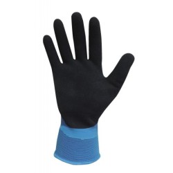 Paires de gants Imperméable Enduction Latex - Manusweet - Captain Aquaflex