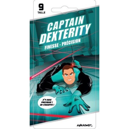 Paires de gant polyuréthane - Manusweet - MF200