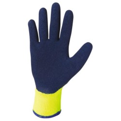 Paires de gants de travail Antifroid - Manusweet - L1401