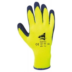 Paires de gants de travail Antifroid - Manusweet - L1401