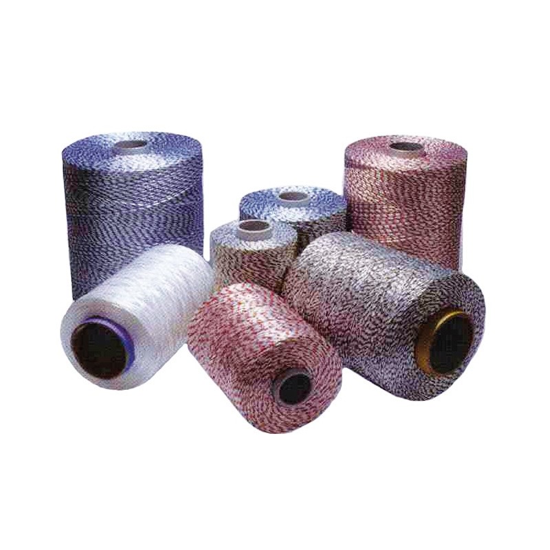 Ficelle à aiguiller (Tir Fil) - diamètre 3 - 2400mm - CORDERIE MESNARD - TIPA003R24C